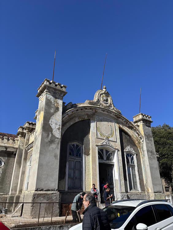 Gestão total de obras