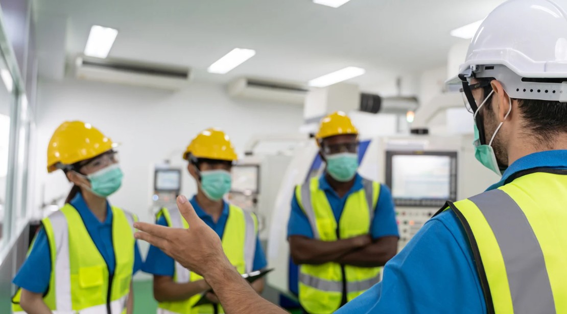 Gestão total de obras