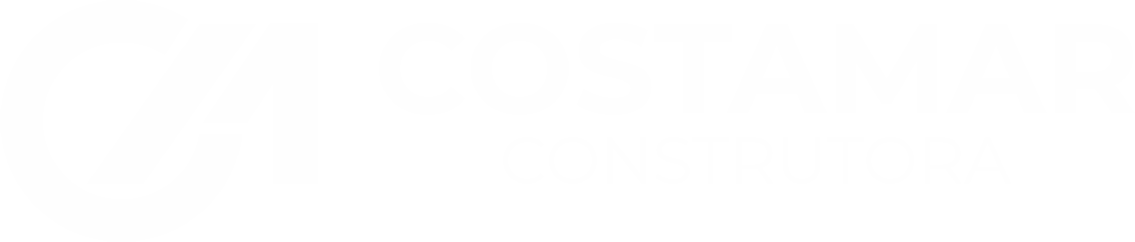 CostaMar Engenharia Obras Públicas